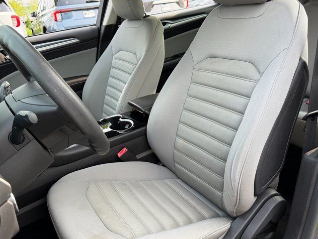2014 Ford Fusion Hybrid S Springfield VA