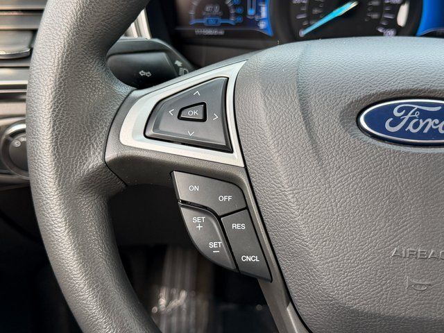 2014 Ford Fusion Hybrid S Springfield VA