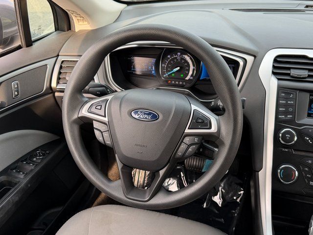 2014 Ford Fusion Hybrid S Springfield VA