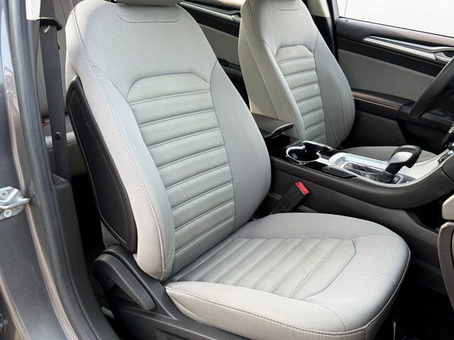 2014 Ford Fusion Hybrid S Springfield VA