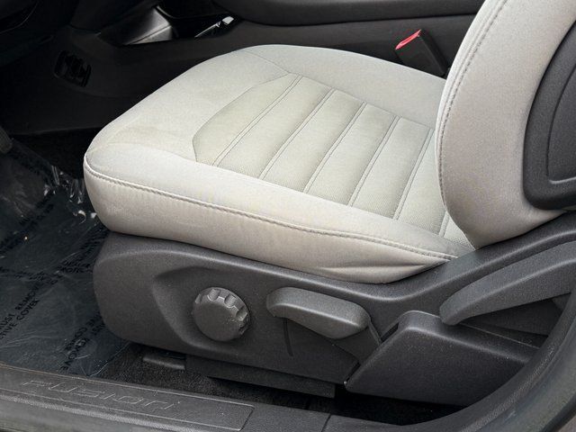 2014 Ford Fusion Hybrid S Springfield VA
