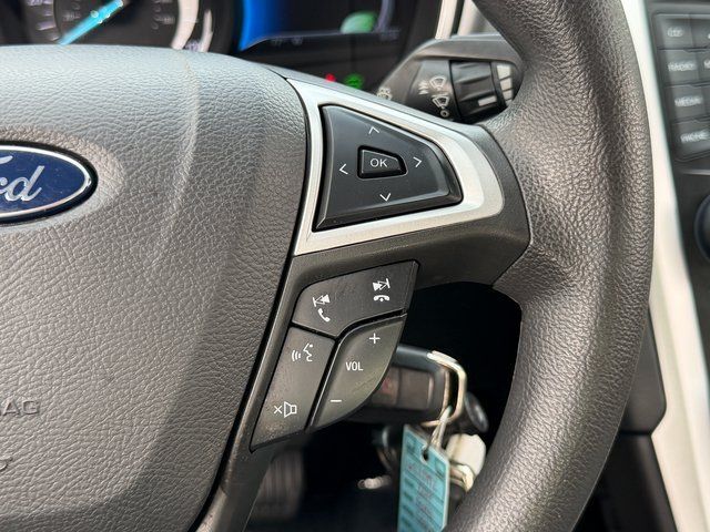 2014 Ford Fusion Hybrid S Springfield VA
