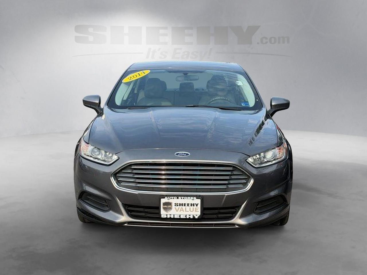 2014 Ford Fusion Hybrid S Springfield VA