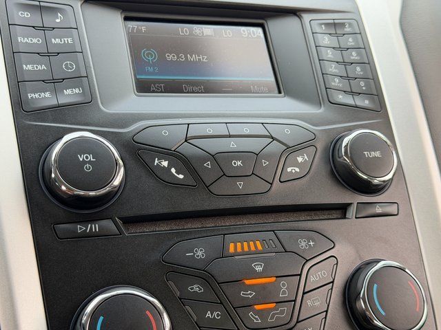 2014 Ford Fusion Hybrid S Springfield VA