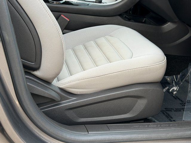 2014 Ford Fusion Hybrid S Springfield VA