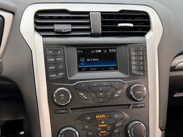 2014 Ford Fusion Hybrid S Springfield VA