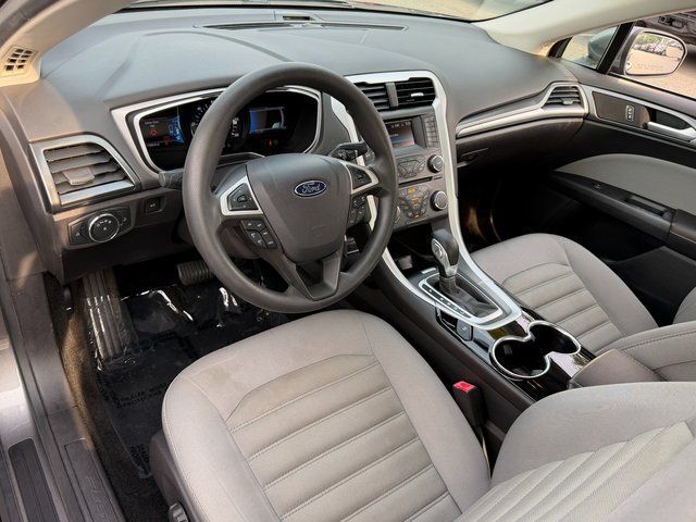 2014 Ford Fusion Hybrid S Springfield VA