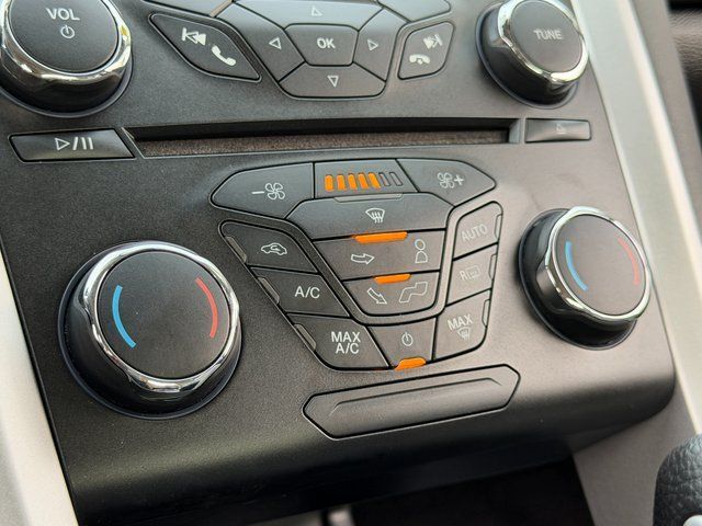 2014 Ford Fusion Hybrid S Springfield VA