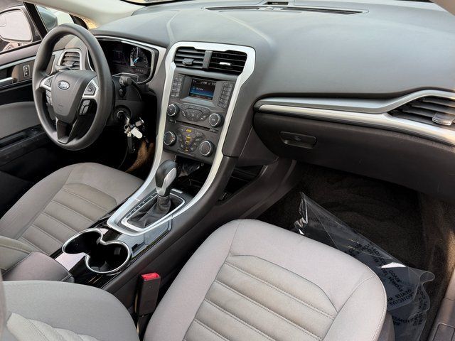 2014 Ford Fusion Hybrid S Springfield VA