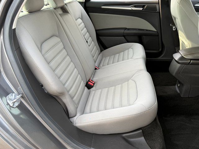 2014 Ford Fusion Hybrid S Springfield VA