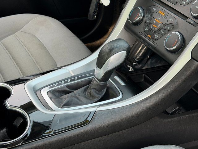 2014 Ford Fusion Hybrid S Springfield VA