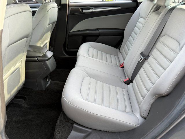 2014 Ford Fusion Hybrid S Springfield VA