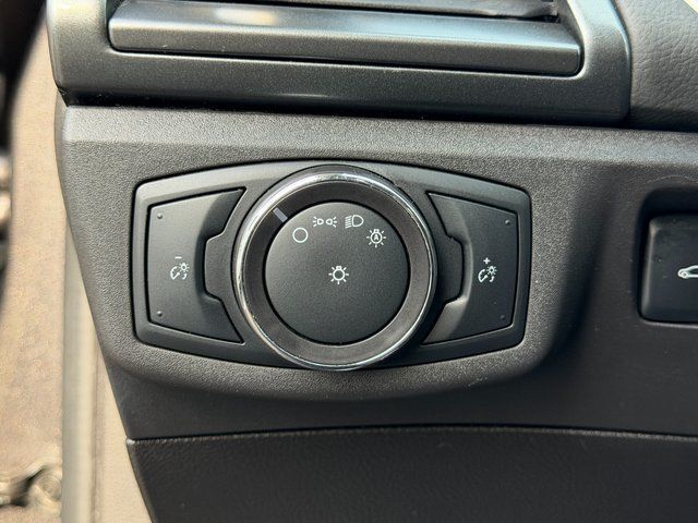 2014 Ford Fusion Hybrid S Springfield VA