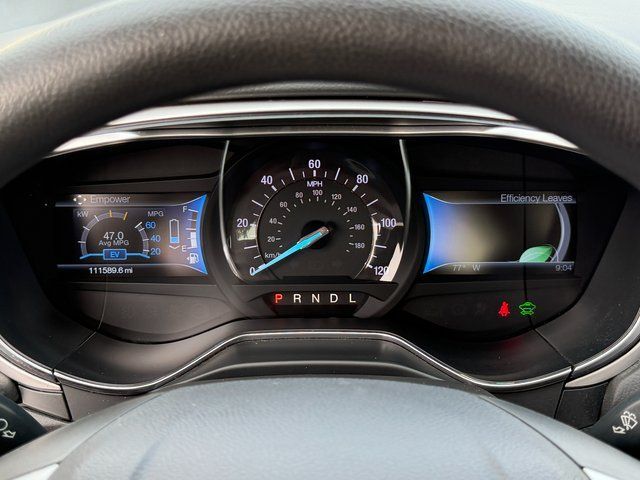 2014 Ford Fusion Hybrid S Springfield VA