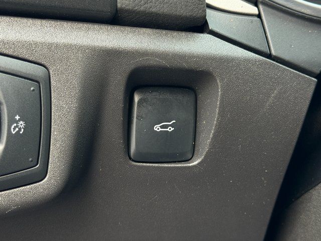 2014 Ford Fusion Hybrid S Springfield VA