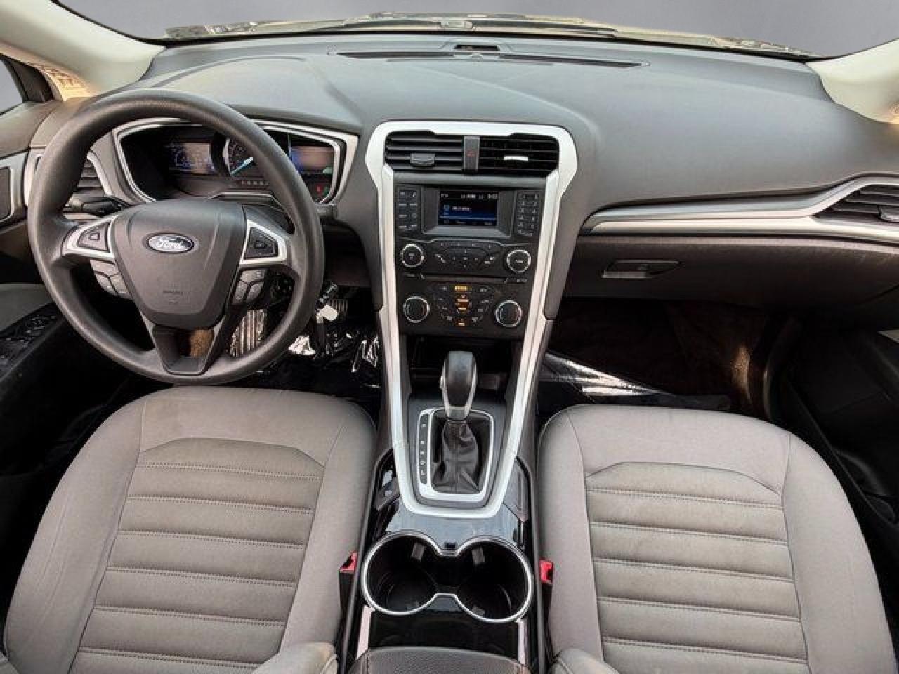 2014 Ford Fusion Hybrid S Springfield VA