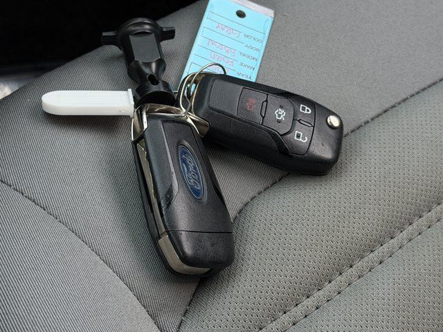 2014 Ford Fusion Hybrid S Springfield VA