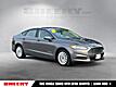 2014 Ford Fusion Hybrid S