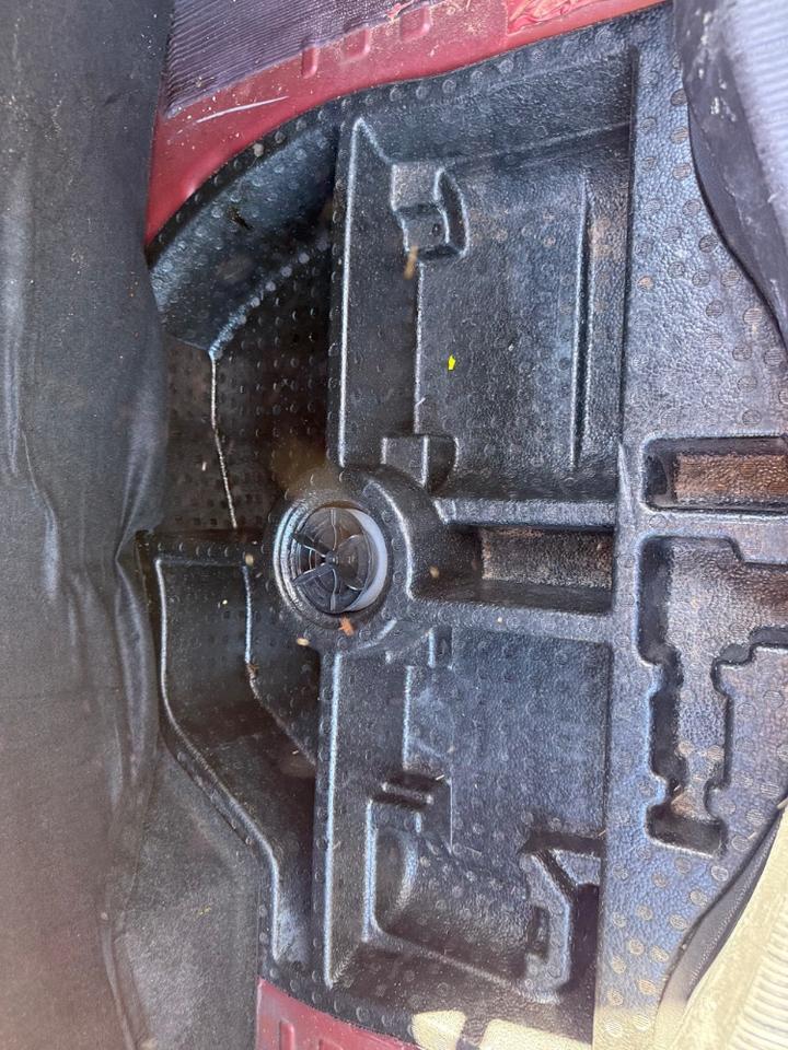 2014 Ford Fusion Hybrid SE Austin TX