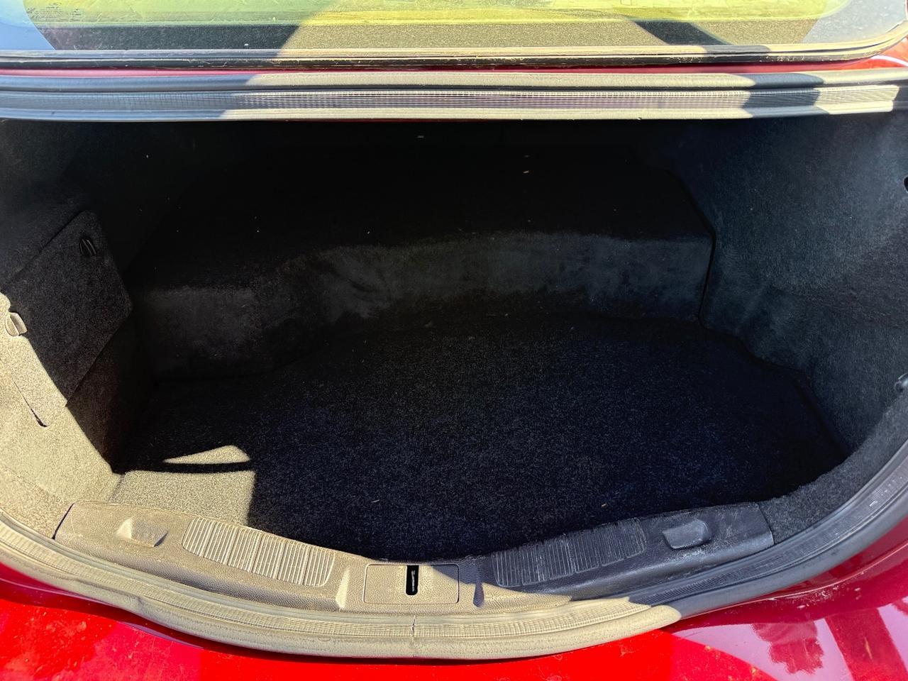 2014 Ford Fusion Hybrid SE Austin TX