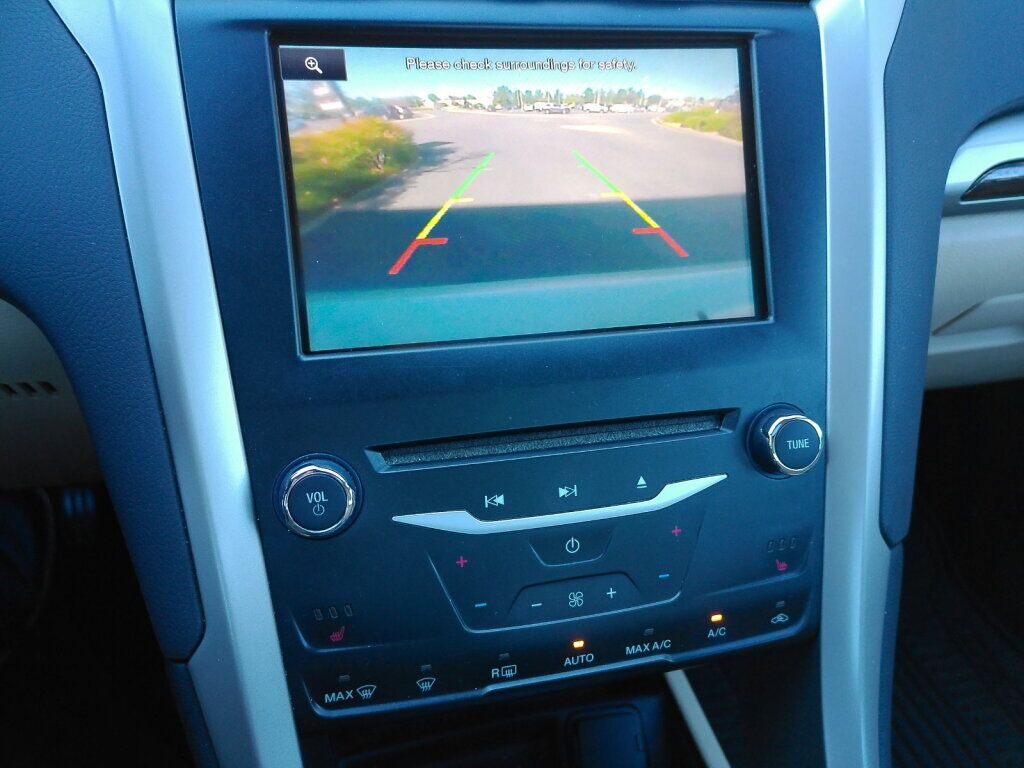 2014 Ford Fusion Hybrid SE Richmond VA