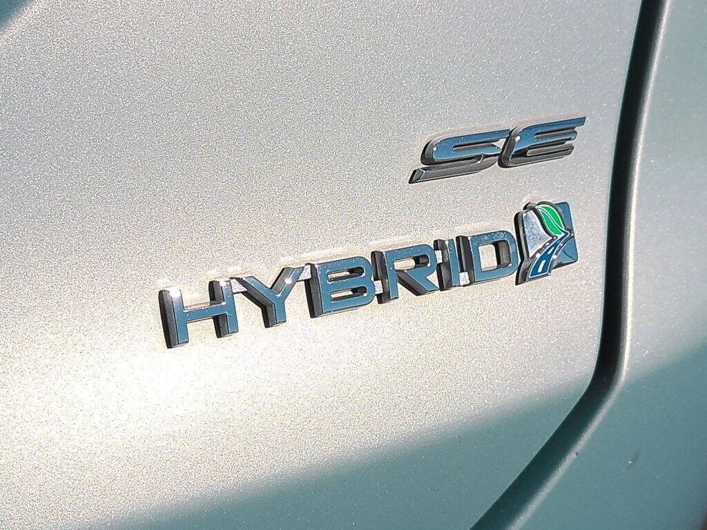2014 Ford Fusion Hybrid SE Richmond VA
