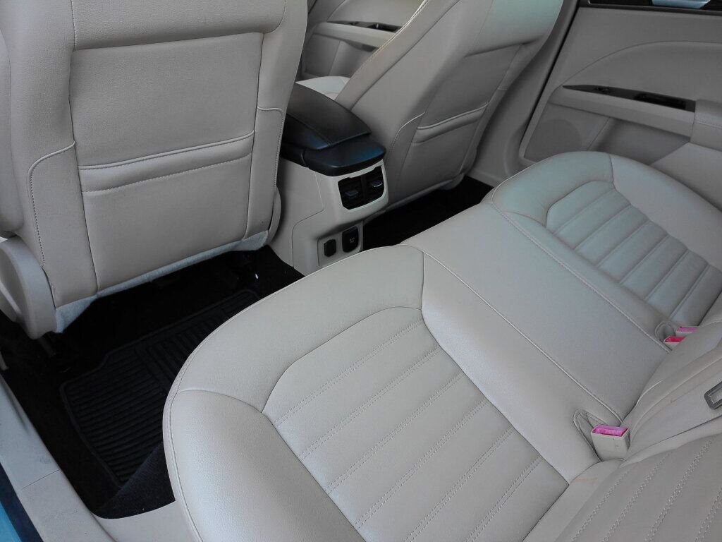 2014 Ford Fusion Hybrid SE Richmond VA