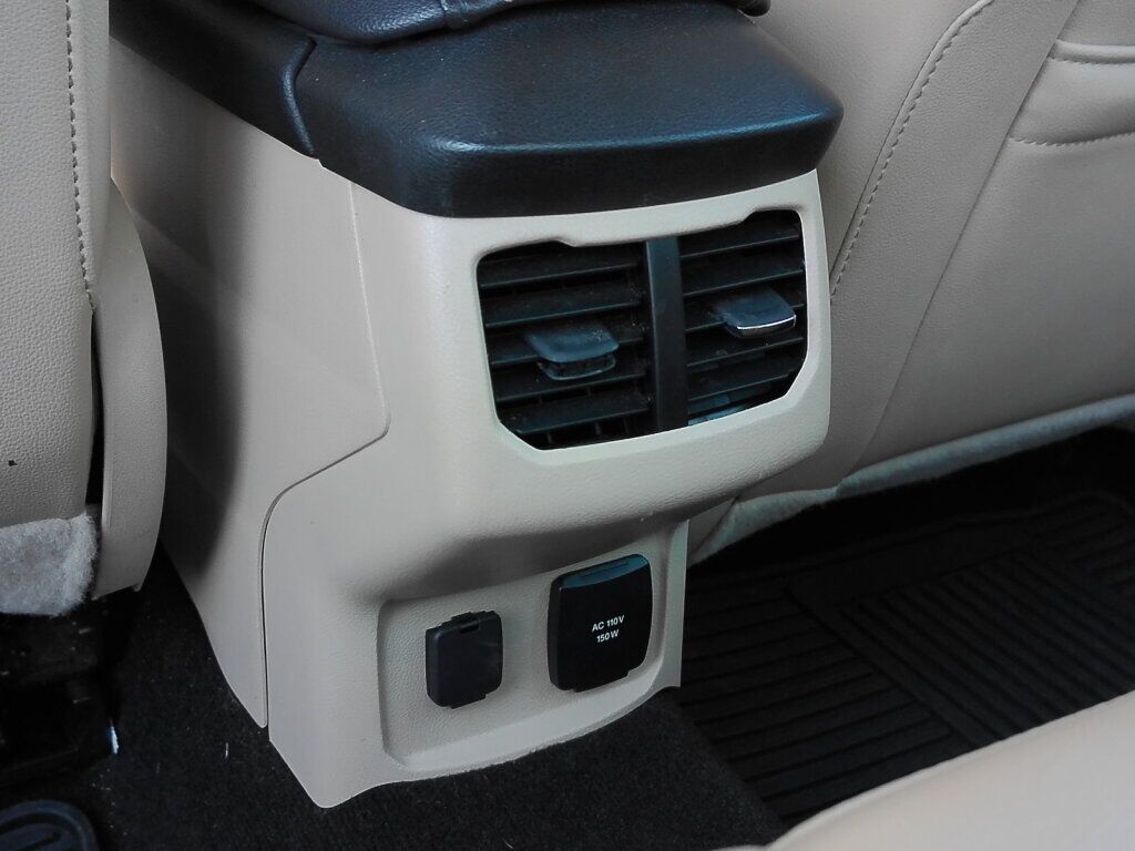 2014 Ford Fusion Hybrid SE Richmond VA