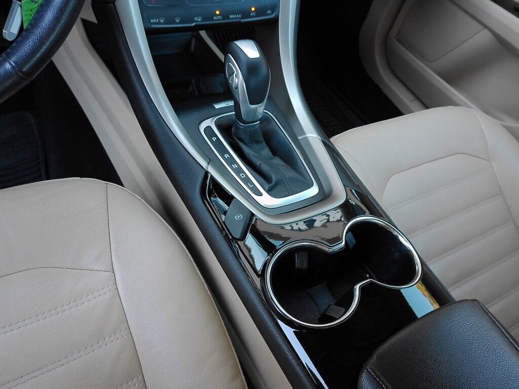 2014 Ford Fusion Hybrid SE Richmond VA
