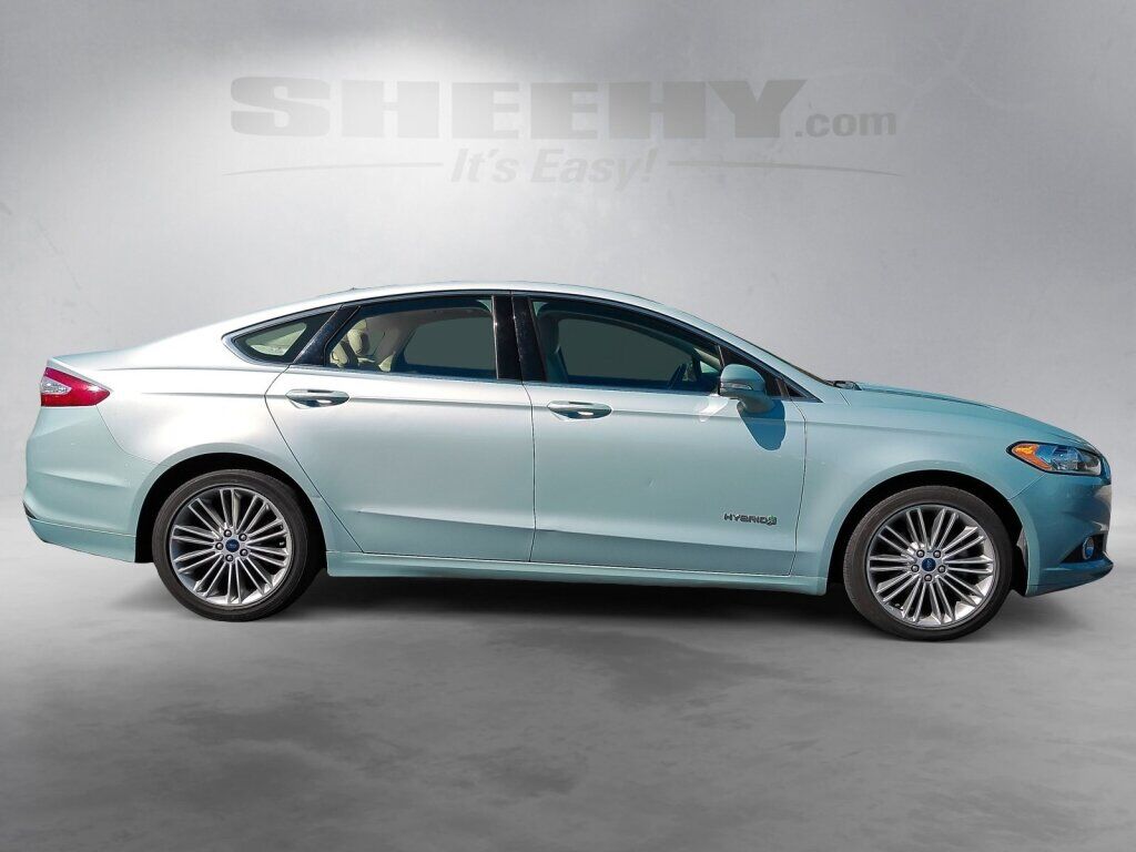 2014 Ford Fusion Hybrid SE Richmond VA