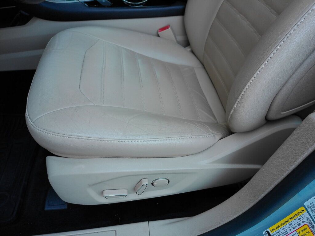 2014 Ford Fusion Hybrid SE Richmond VA