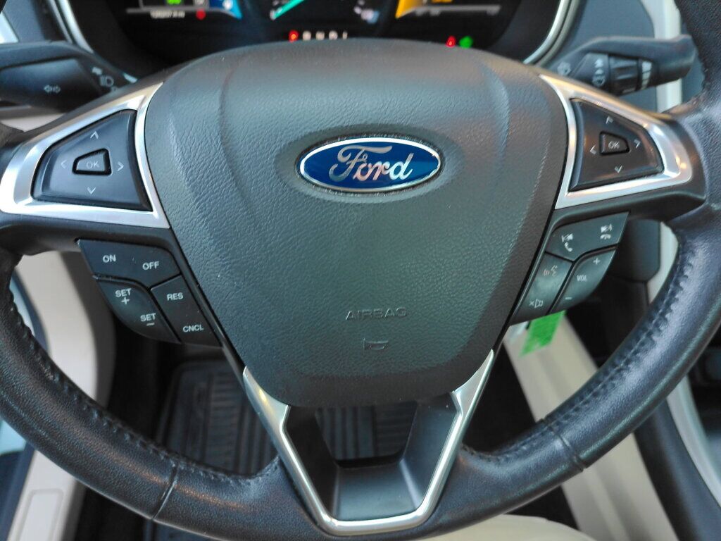 2014 Ford Fusion Hybrid SE Richmond VA