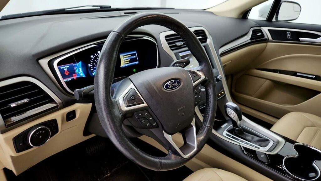 2014 Ford Fusion Hybrid SE Laurel MD