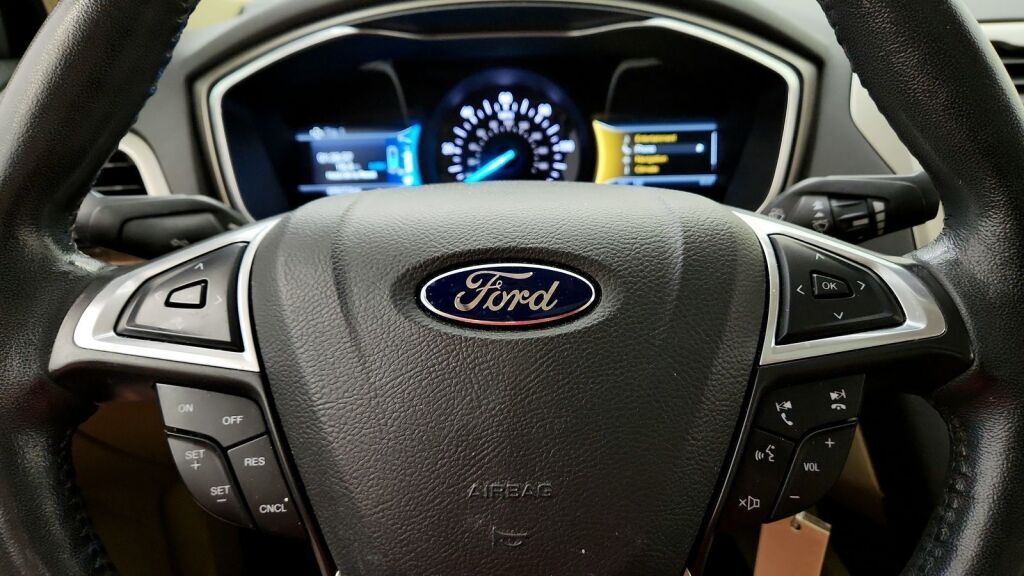 2014 Ford Fusion Hybrid SE Laurel MD