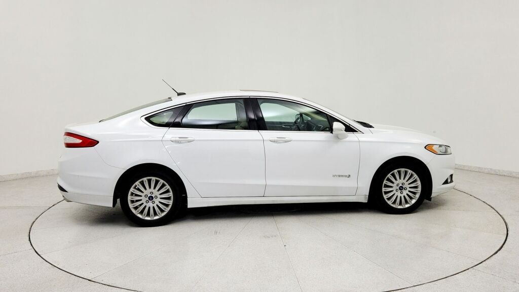 2014 Ford Fusion Hybrid SE Laurel MD