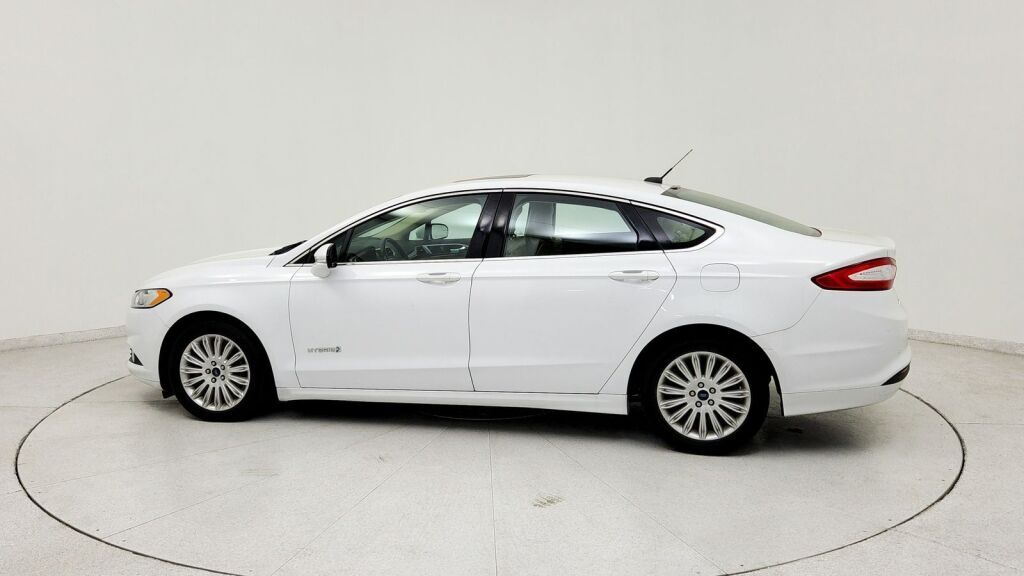 2014 Ford Fusion Hybrid SE Laurel MD
