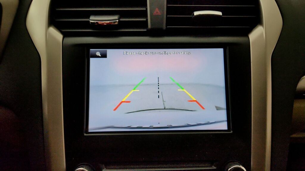 2014 Ford Fusion Hybrid SE Laurel MD