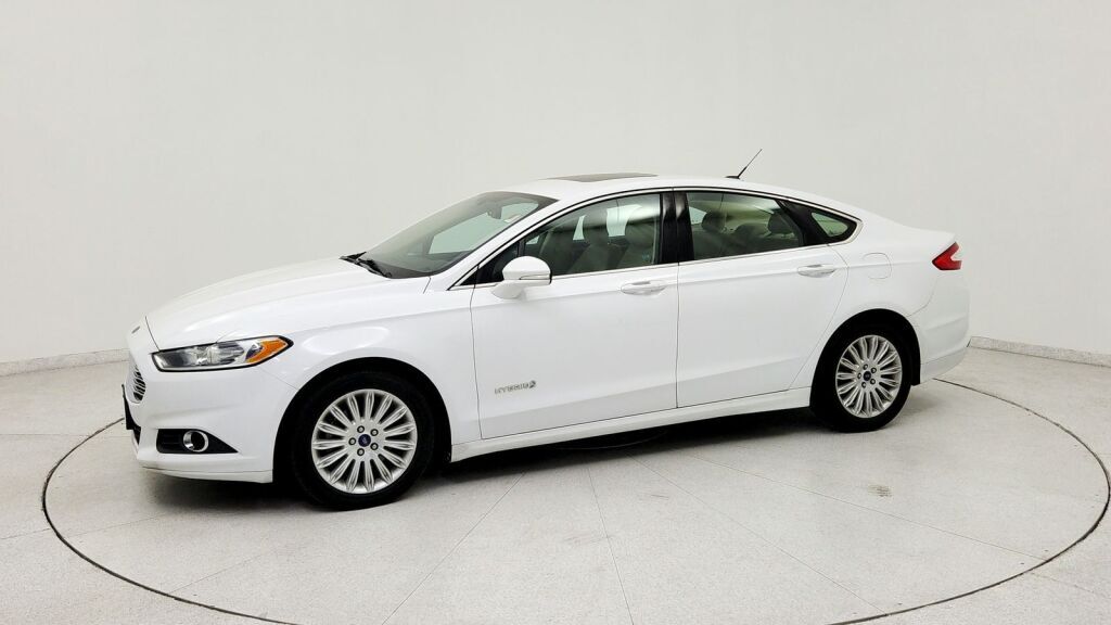 2014 Ford Fusion Hybrid SE Laurel MD