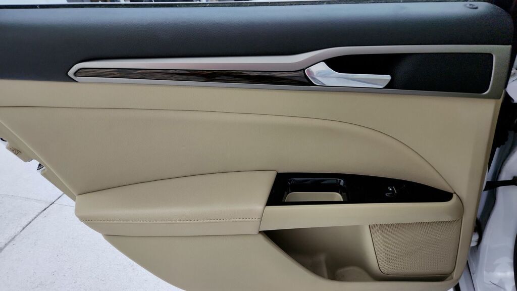 2014 Ford Fusion Hybrid SE Laurel MD