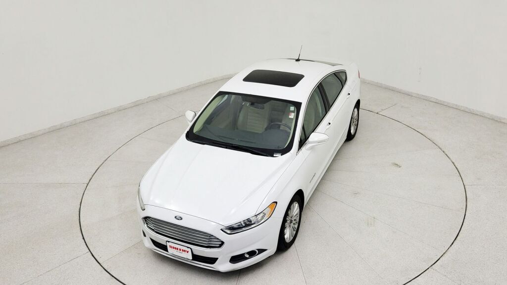 2014 Ford Fusion Hybrid SE Laurel MD