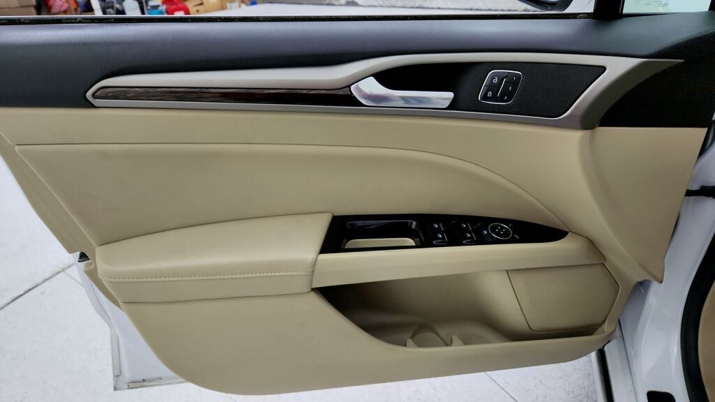 2014 Ford Fusion Hybrid SE Laurel MD