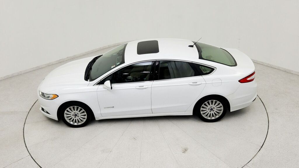 2014 Ford Fusion Hybrid SE Laurel MD