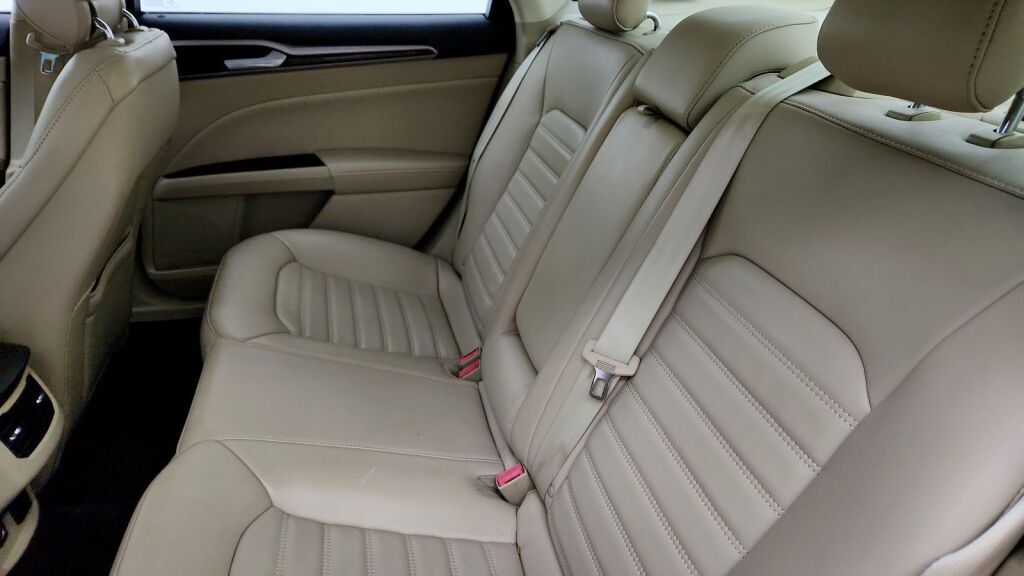 2014 Ford Fusion Hybrid SE Laurel MD
