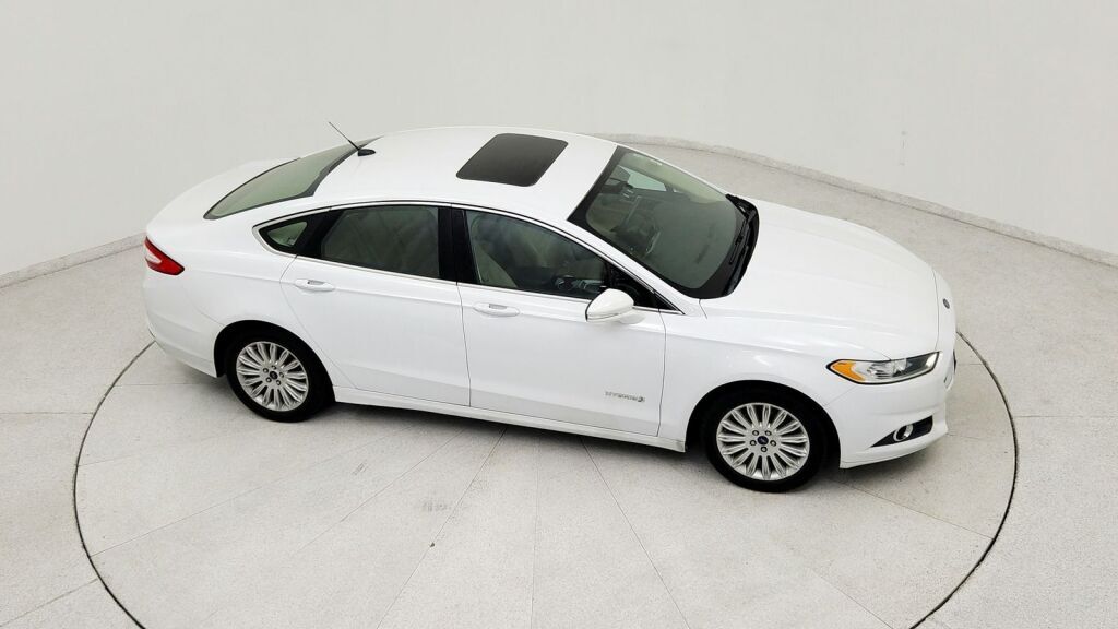 2014 Ford Fusion Hybrid SE Laurel MD