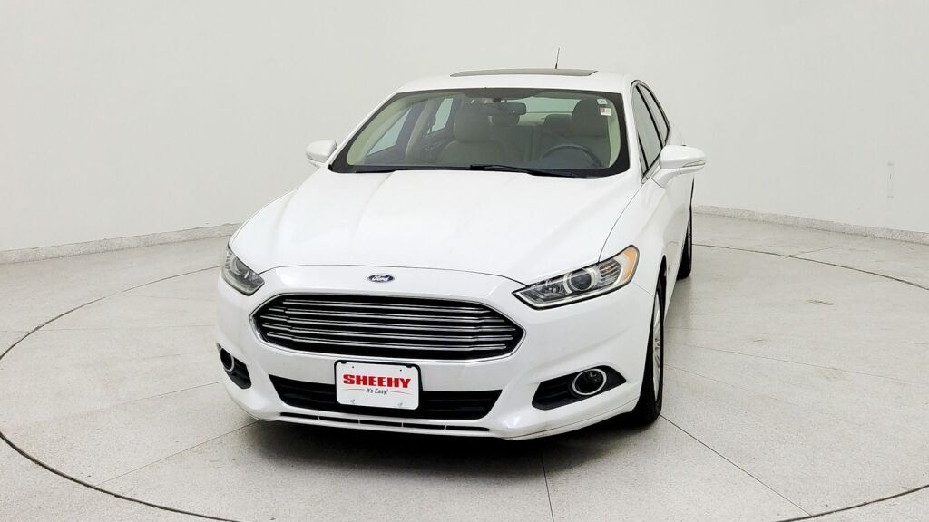 2014 Ford Fusion Hybrid SE Laurel MD