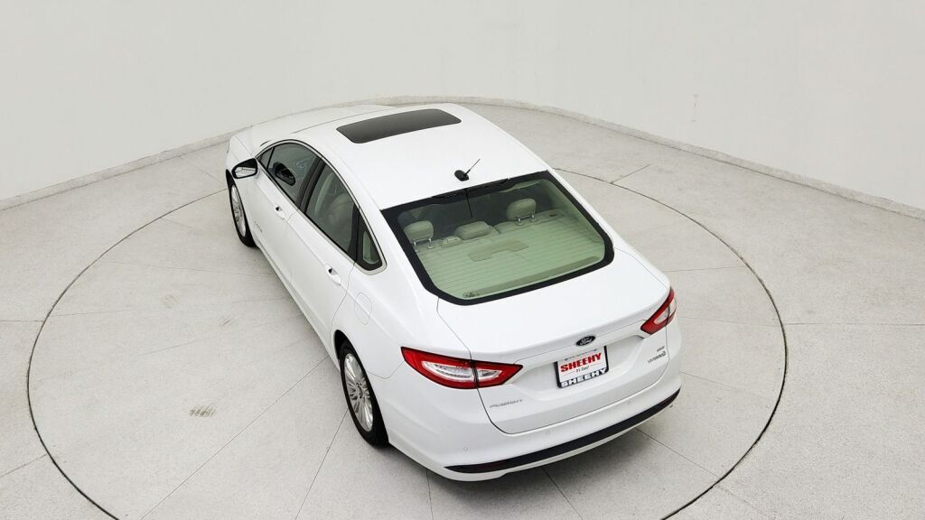 2014 Ford Fusion Hybrid SE Laurel MD