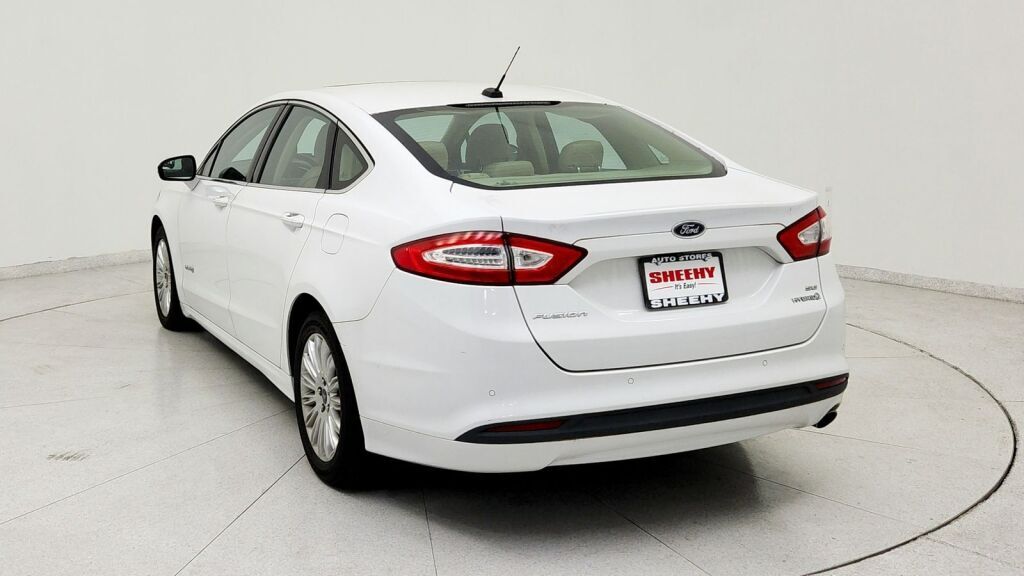 2014 Ford Fusion Hybrid SE Laurel MD
