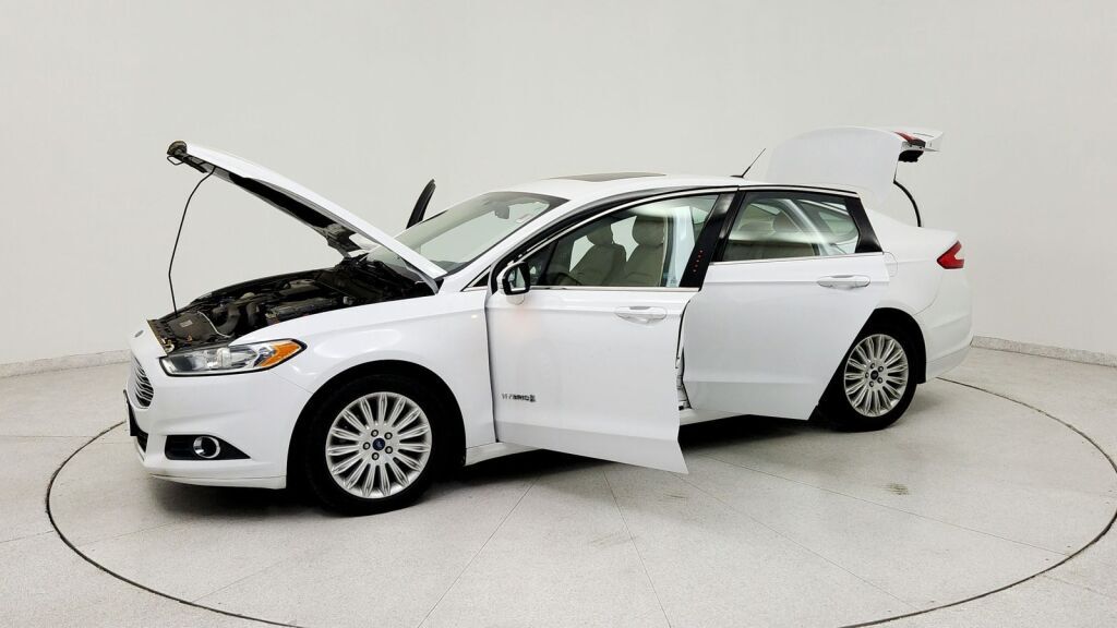 2014 Ford Fusion Hybrid SE Laurel MD