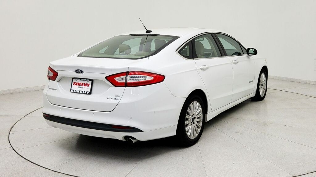 2014 Ford Fusion Hybrid SE Laurel MD