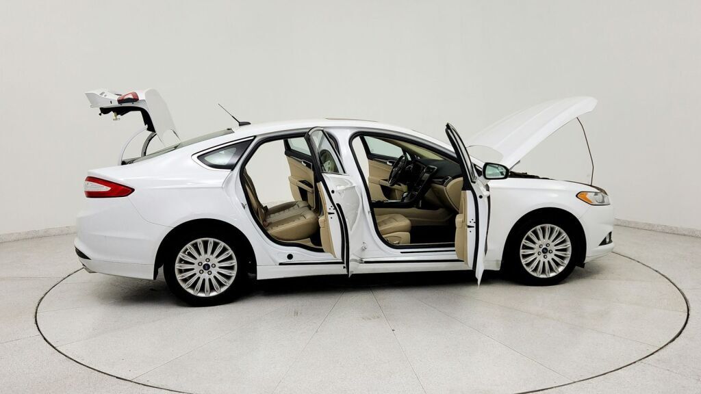 2014 Ford Fusion Hybrid SE Laurel MD
